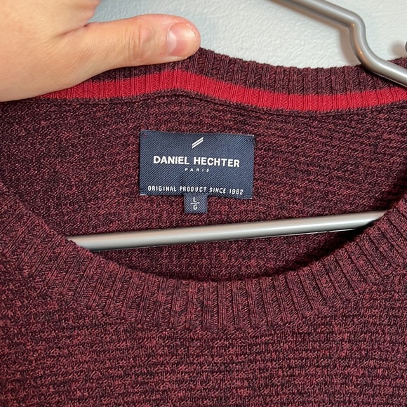 Sweater for Men, casual wear - Picture 2 of 2